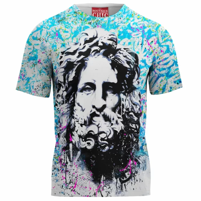 Zeus T-Shirt