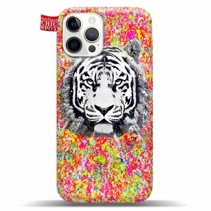 Tiger Phone Case Iphone