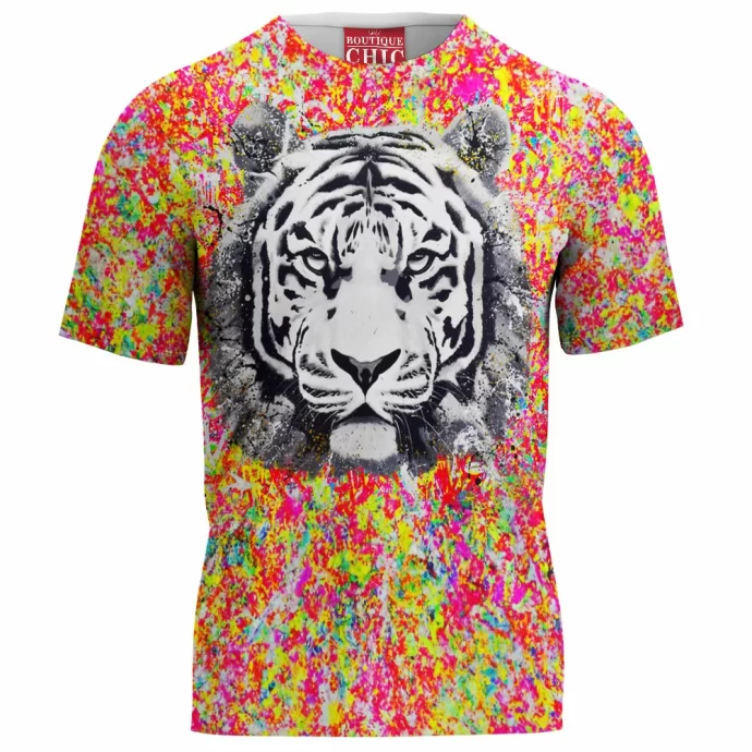 Tiger T-Shirt