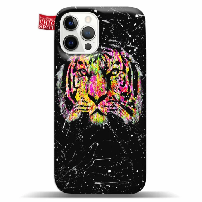 Tiger Phone Case Iphone