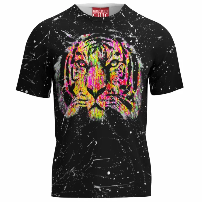 Tiger T-Shirt