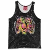 Tiger Tank-Top