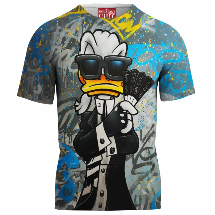 Donald Duck T-Shirt