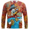 Animation Sweatshirt