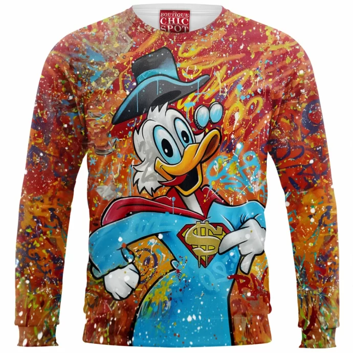 N THAO Boutique 6860 Sweatshirt