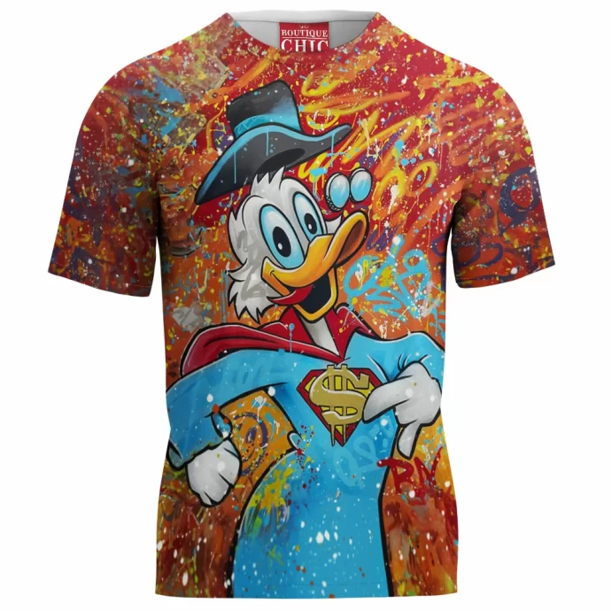 Donald Duck T-Shirt