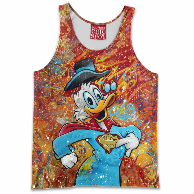 N THAO Boutique 6860 Tank Top
