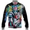 Anime Baseball-Jacket, Mazinger Z Baseball-Jacket