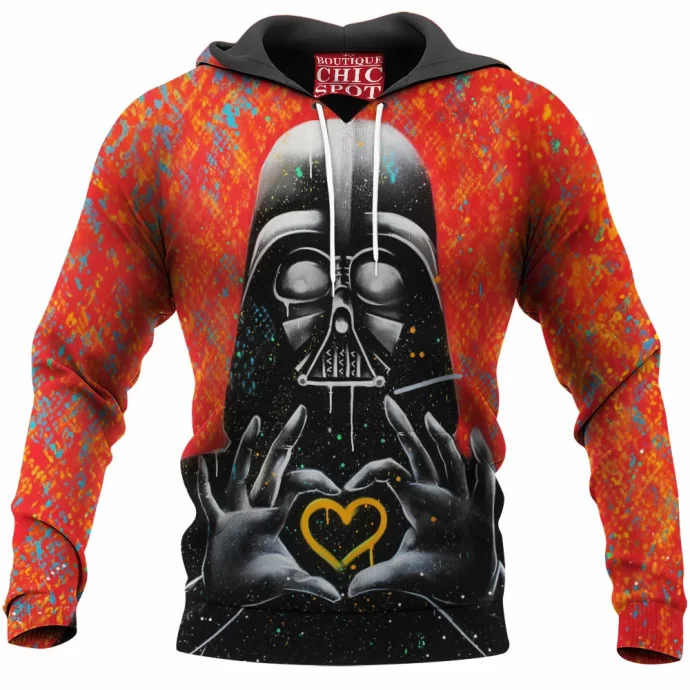 Darth Vader Hoodie