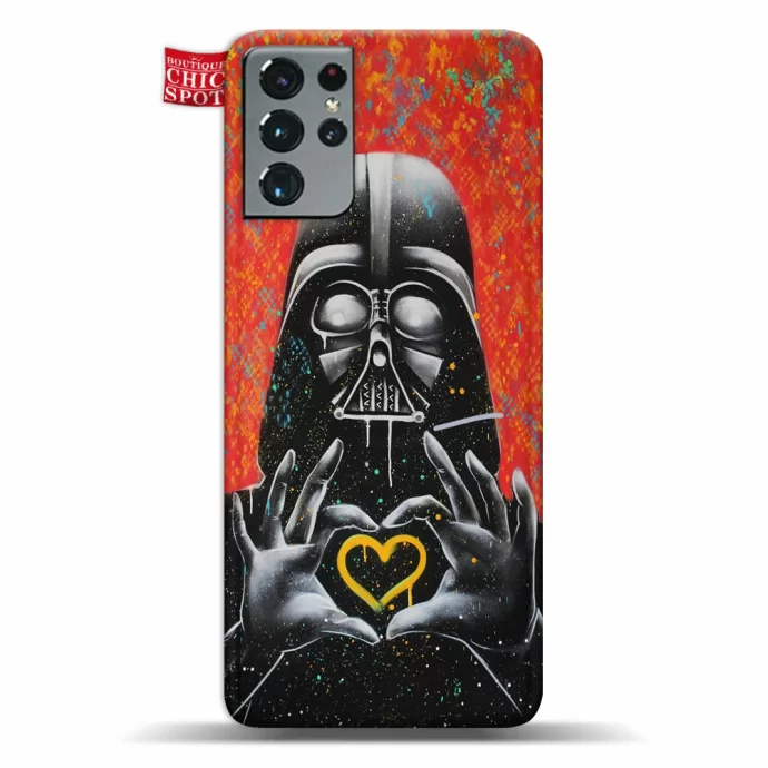 Darth Vader Phone Case Samsung