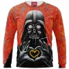 Star war Sweatshirt, Darth Vader Sweatshirt, Movie Sweatshirt, Sci-Fi Sweatshirt, Star Wars Sweatshirt, Villains Sweatshirt