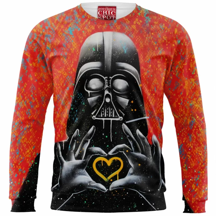 Darth Vader Sweatshirt