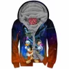 Sci-Fi Zip-Fleece-Hoodie, Star Wars Zip-Fleece-Hoodie, Disney Zip-Fleece-Hoodie, Mickey Mouse Zip-Fleece-Hoodie, Minnie Mouse Zip-Fleece-Hoodie, Donald Duck Zip-Fleece-Hoodie, Pluto Zip-Fleece-Hoodie