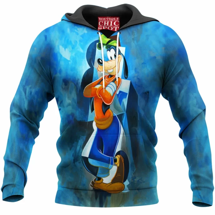 Goofy Hoodie