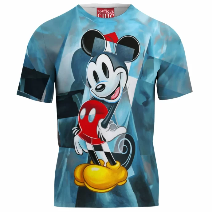 Mickey Mouse T-Shirt