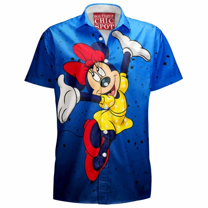 N THAO Boutique 7380 Hawaiian Shirt