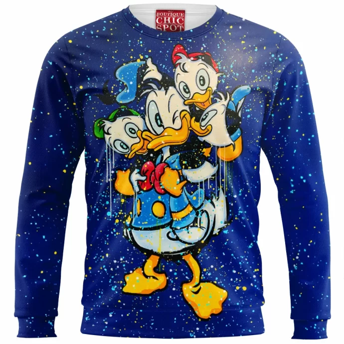 N THAO Boutique 7385 Sweatshirt