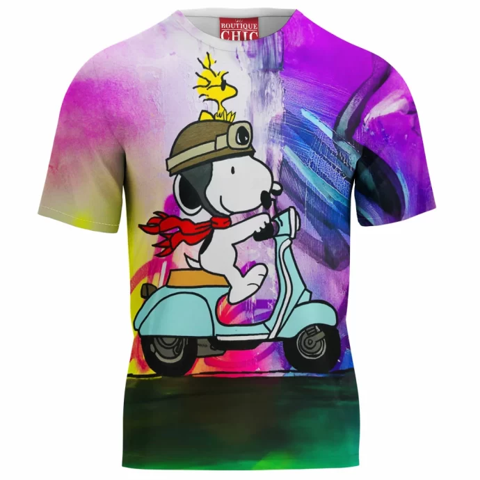 Snoopy T-Shirt