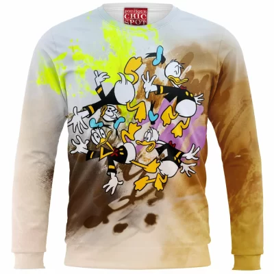 Animation Sweatshirt