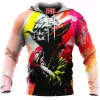 Sci-Fi Fleece-Hoodie, Star Wars Fleece-Hoodie, Yoda Fleece-Hoodie