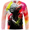 Star war Sweatshirt, Sci-Fi Sweatshirt, Star Wars Sweatshirt