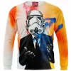 Star war Sweatshirt, Sci-Fi Sweatshirt, Star Wars Sweatshirt