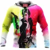 Sci-Fi Fleece-Hoodie, Star Wars Fleece-Hoodie, Han Solo Fleece-Hoodie
