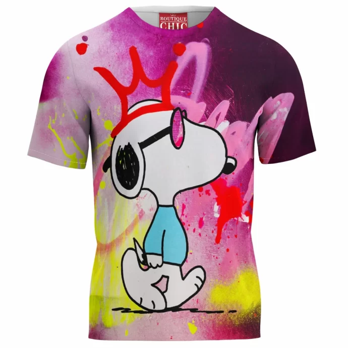 Snoopy T-Shirt