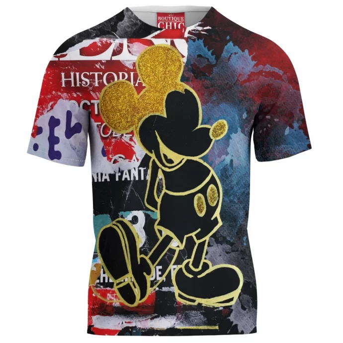 Mickey Mouse T-Shirt