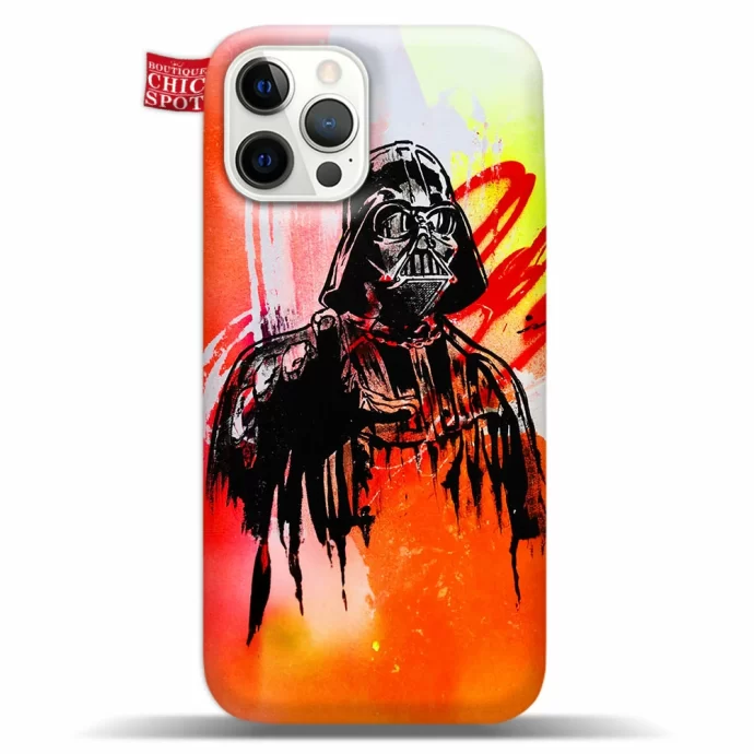 Darth Vader Phone Case Iphone