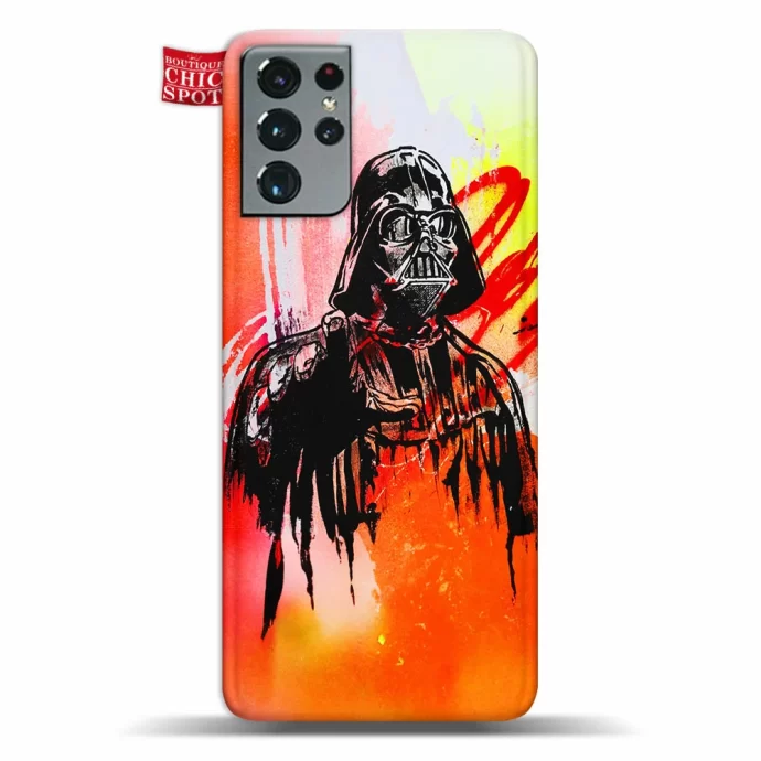 Darth Vader Phone Case Samsung