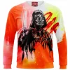 Star war Sweatshirt, Darth Vader Sweatshirt, Movie Sweatshirt, Sci-Fi Sweatshirt, Star Wars Sweatshirt, Villains Sweatshirt