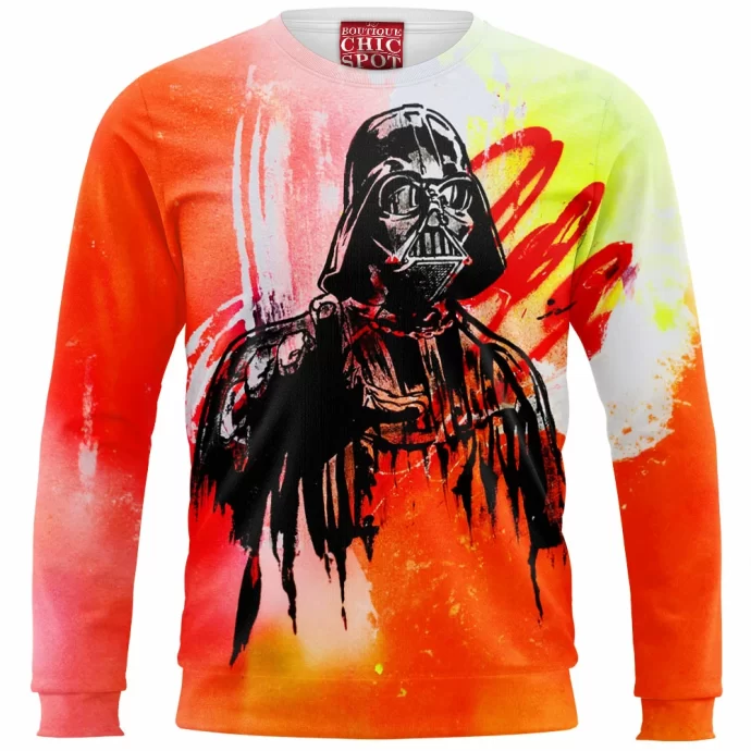 Darth Vader Sweatshirt