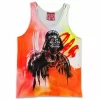 Darth Vader Tank-Top, Sci-Fi Tank-Top, Star Wars Tank-Top