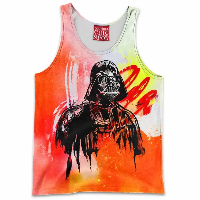N THAO Boutique 7733 Tank Top