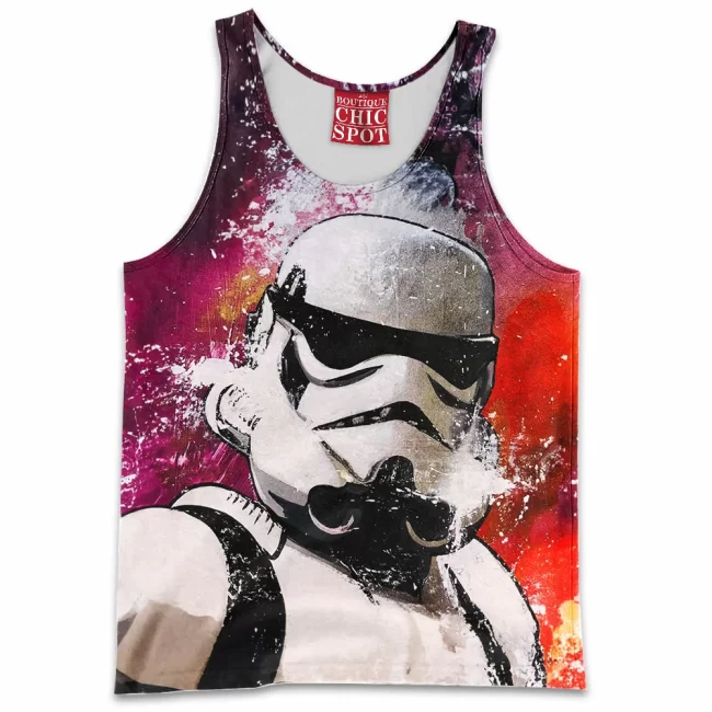 N THAO Boutique 7735 Tank Top