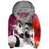Sci-Fi Zip-Fleece-Hoodie, Star Wars Zip-Fleece-Hoodie, Stormtrooper Zip-Fleece-Hoodie
