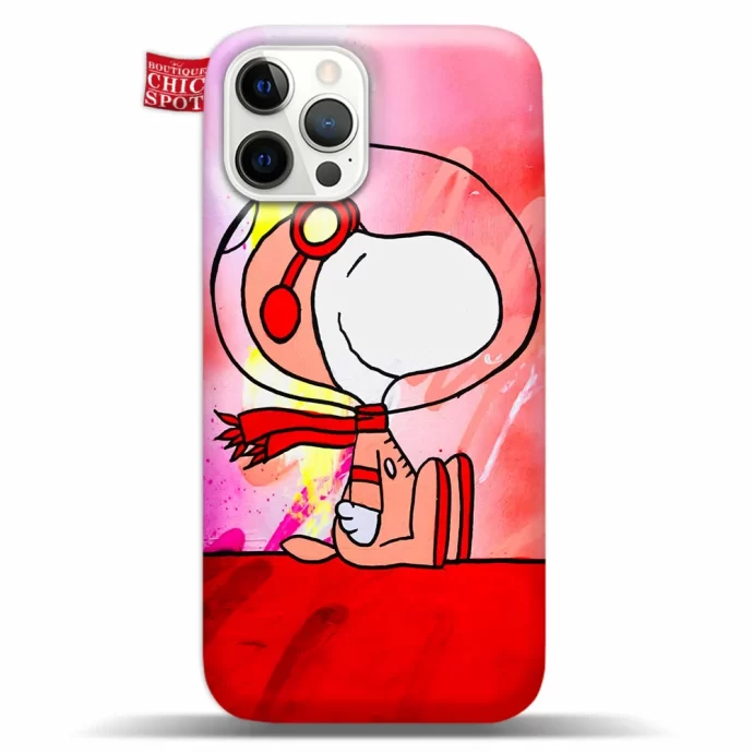 Snoopy Phone Case Iphone