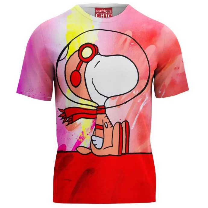 Snoopy T-Shirt