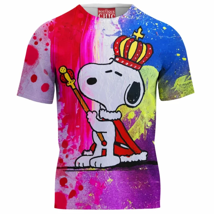 Snoopy T-Shirt