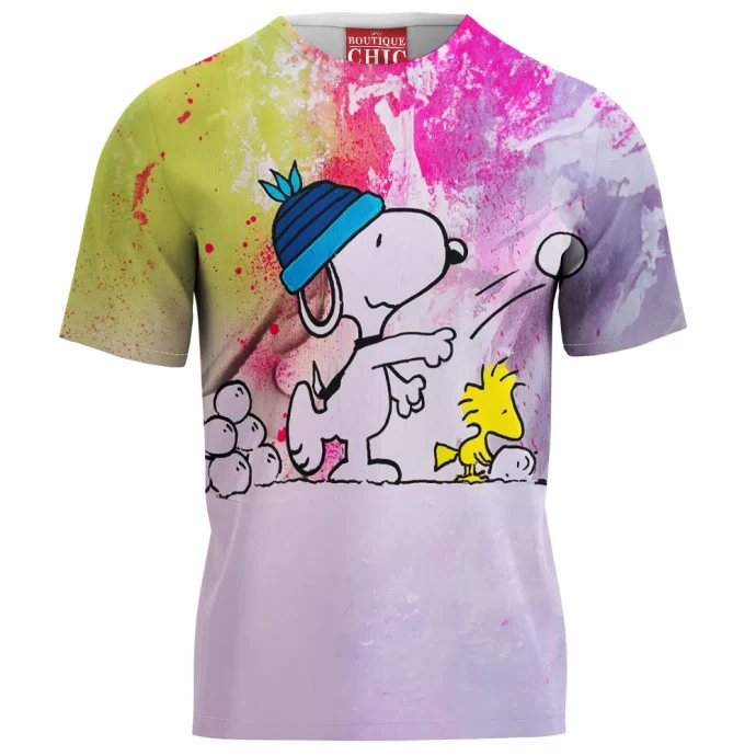 Snoopy T-Shirt