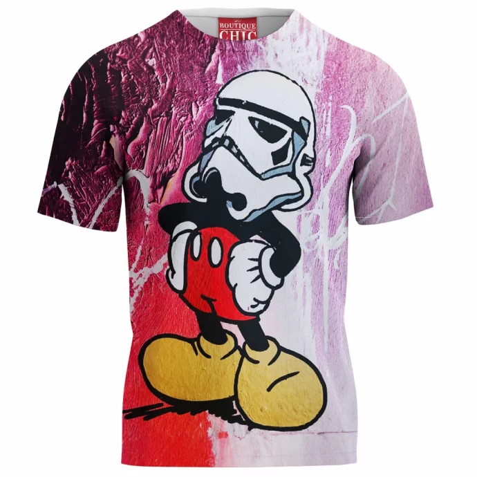 Mickey Mouse T-Shirt