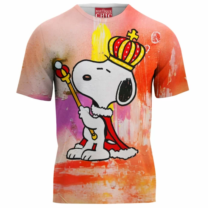 Snoopy T-Shirt