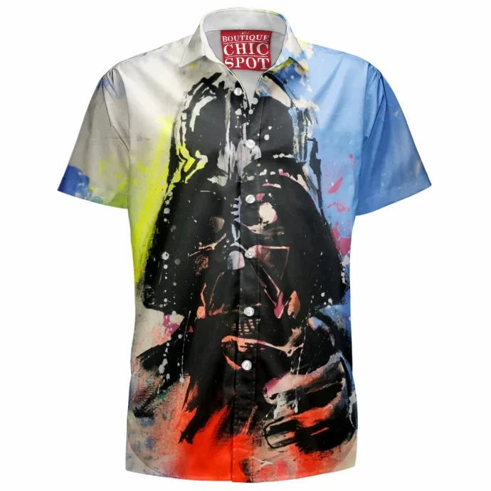N THAO Boutique 7752 Hawaiian Shirt