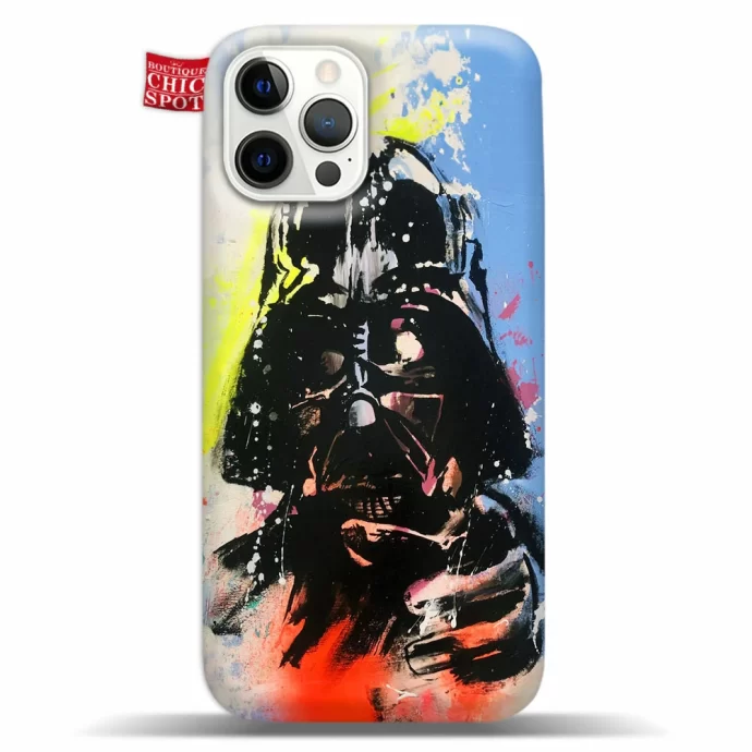 Darth Vader Phone Case Iphone