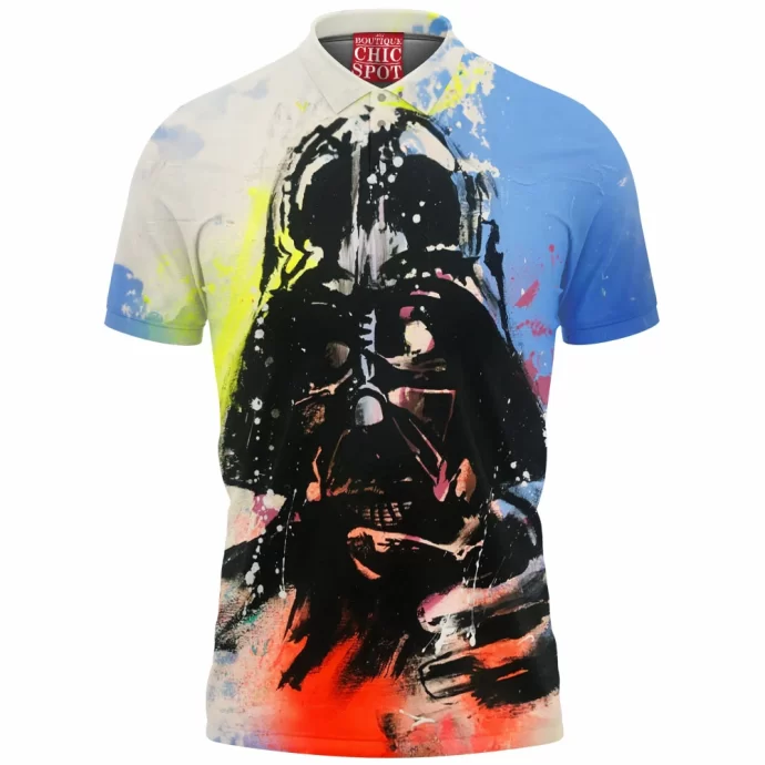 N THAO Boutique 7752 Polo Shirt
