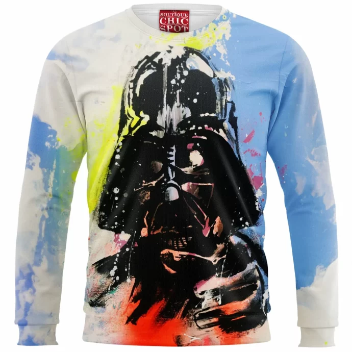 N THAO Boutique 7752 Sweatshirt