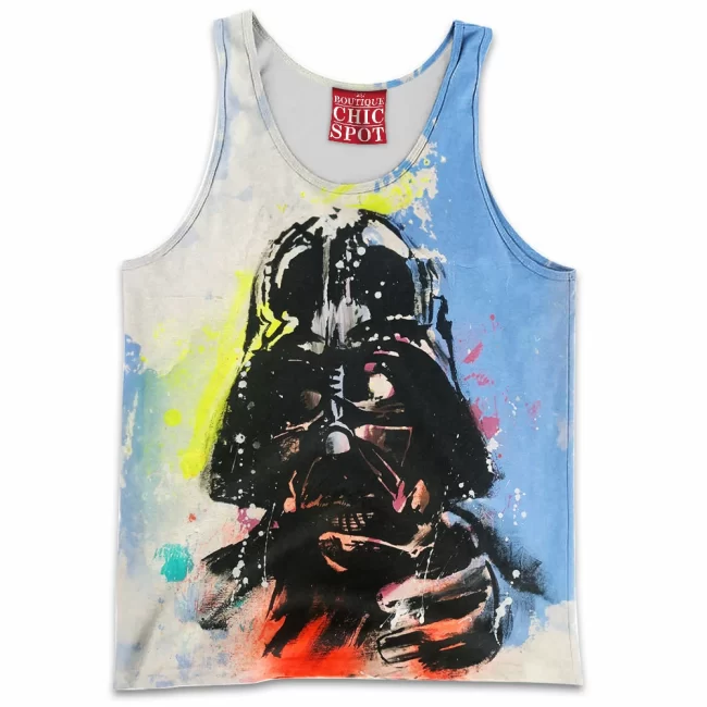 N THAO Boutique 7752 Tank Top