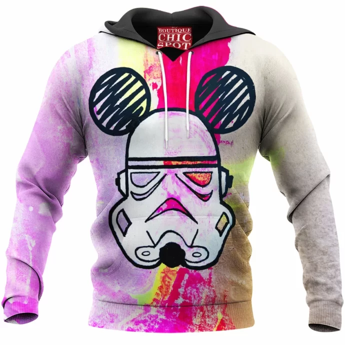 Stormtrooper Hoodie