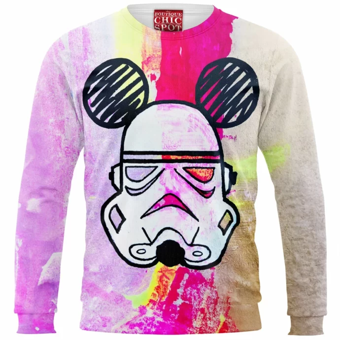 Stormtrooper Sweatshirt